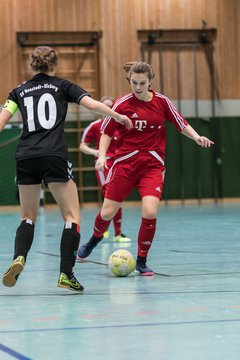 Bild 555 - B-Juniorinnen Kreismeisterschaft